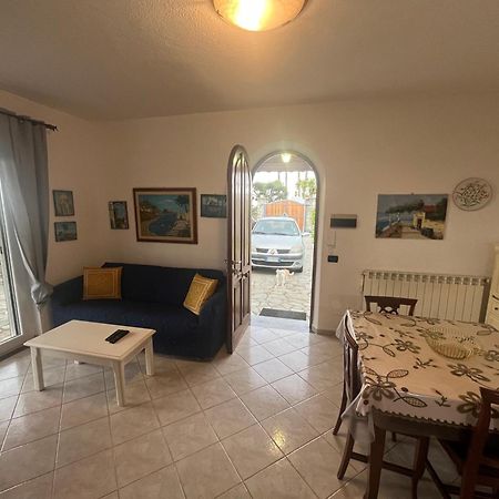 Villa Symphony Sea View Forio di Ischia Eksteriør bilde