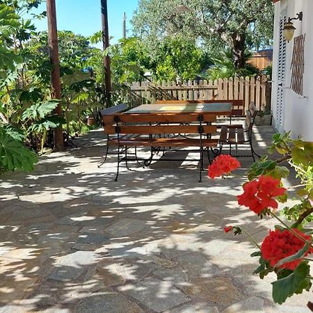 Villa Symphony Sea View Forio di Ischia Eksteriør bilde