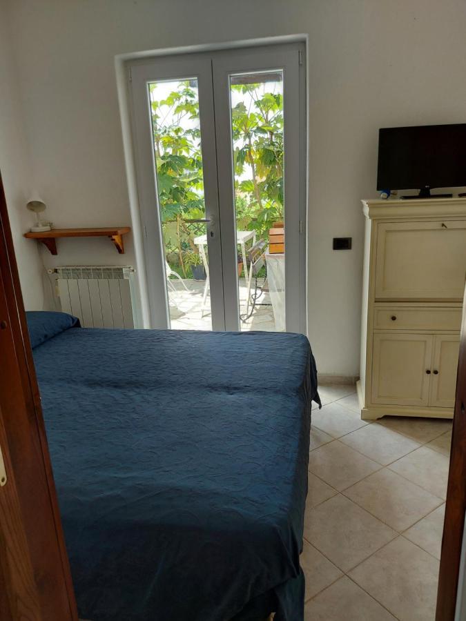 Villa Symphony Sea View Forio di Ischia Eksteriør bilde