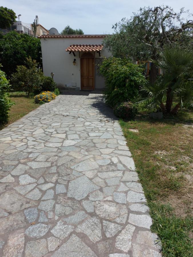 Villa Symphony Sea View Forio di Ischia Eksteriør bilde