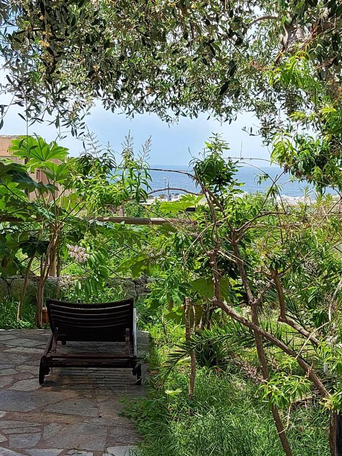Villa Symphony Sea View Forio di Ischia Eksteriør bilde