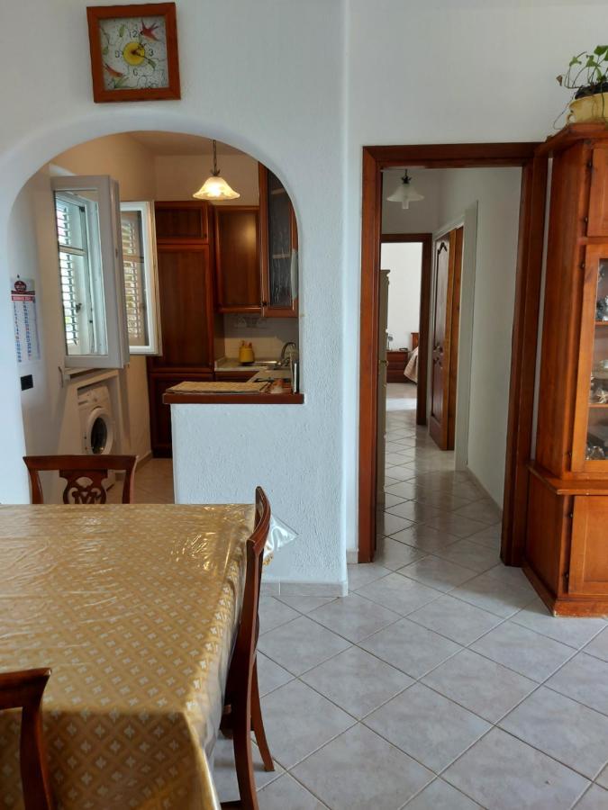 Villa Symphony Sea View Forio di Ischia Eksteriør bilde