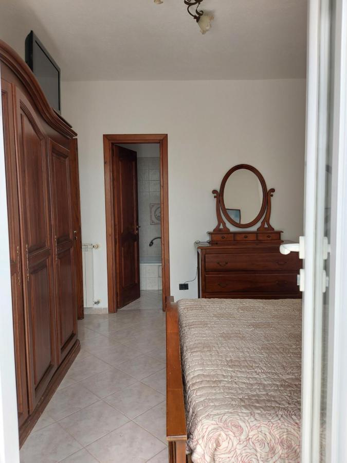 Villa Symphony Sea View Forio di Ischia Eksteriør bilde