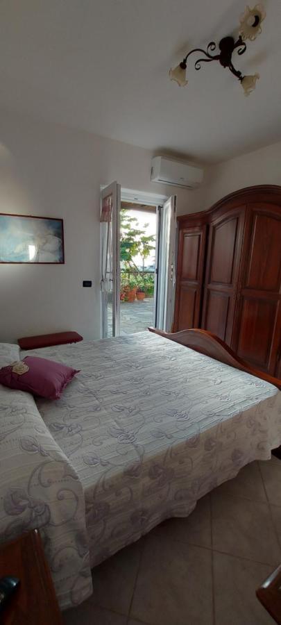 Villa Symphony Sea View Forio di Ischia Eksteriør bilde