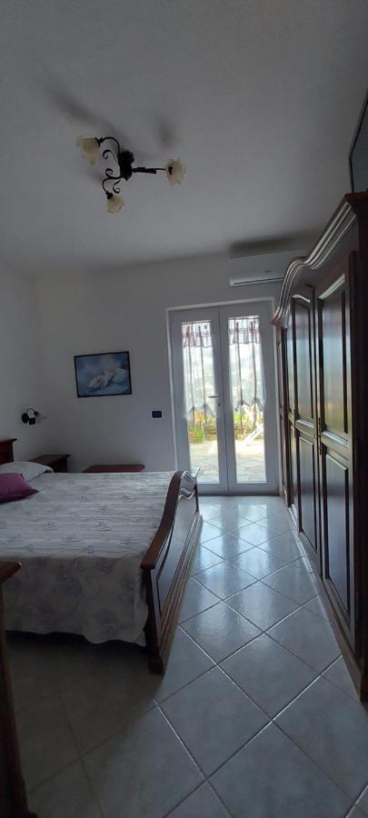 Villa Symphony Sea View Forio di Ischia Eksteriør bilde