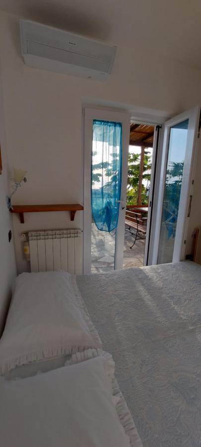 Villa Symphony Sea View Forio di Ischia Eksteriør bilde
