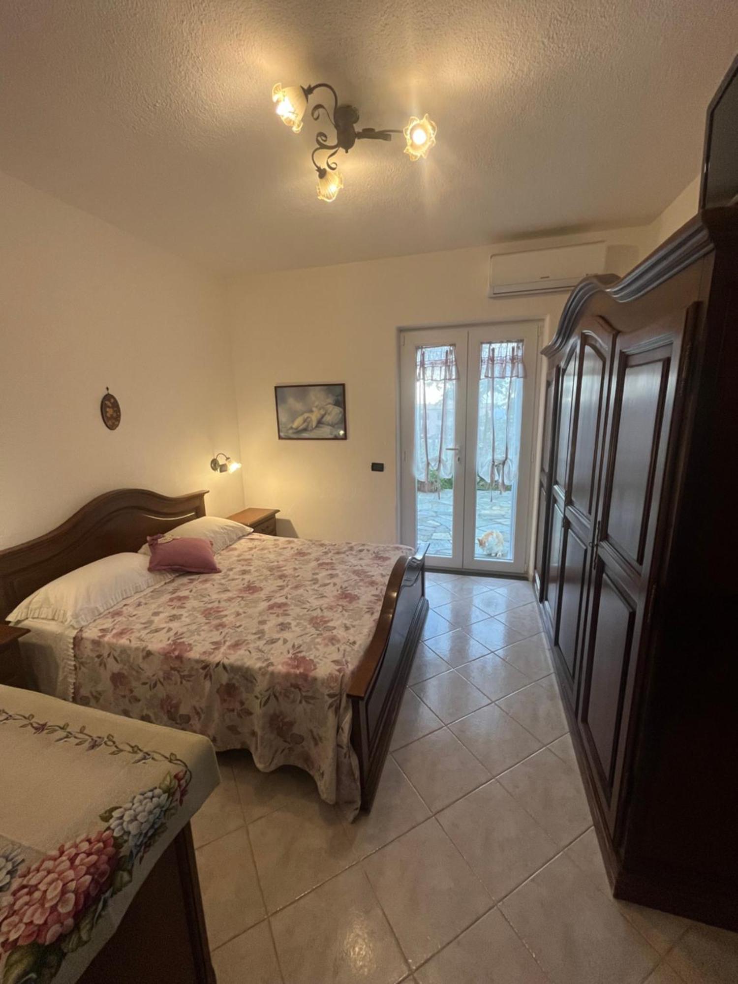 Villa Symphony Sea View Forio di Ischia Eksteriør bilde