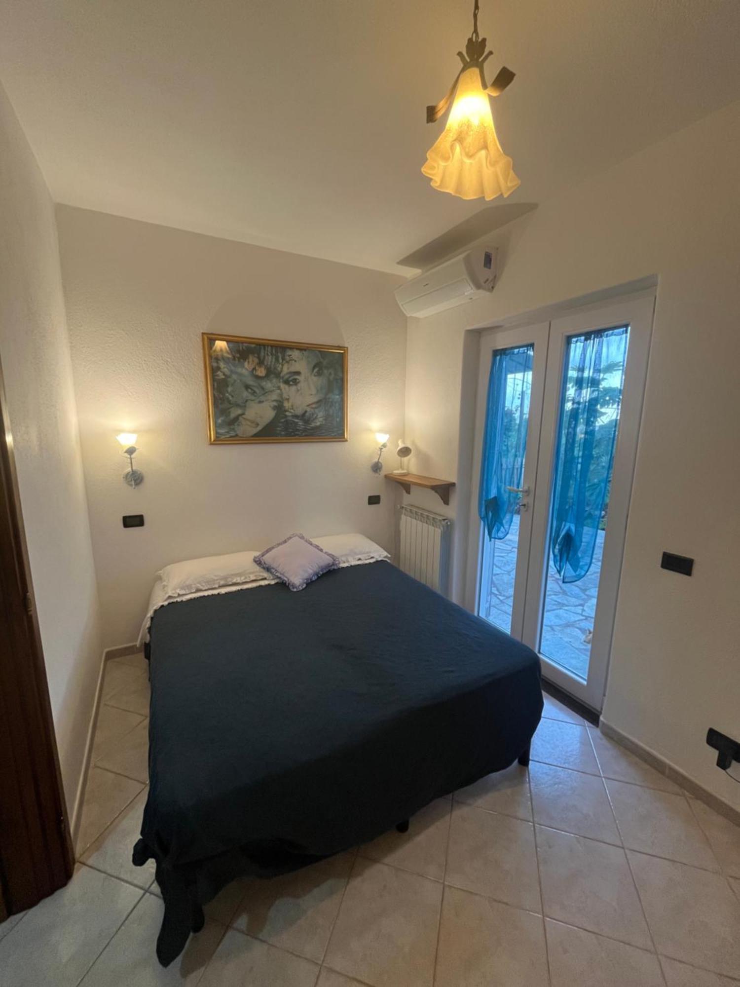 Villa Symphony Sea View Forio di Ischia Eksteriør bilde