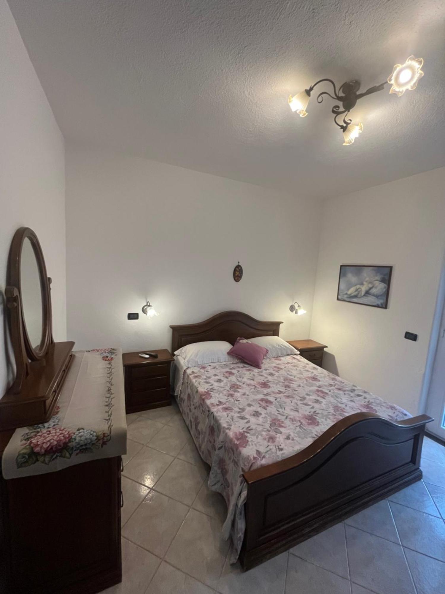 Villa Symphony Sea View Forio di Ischia Eksteriør bilde