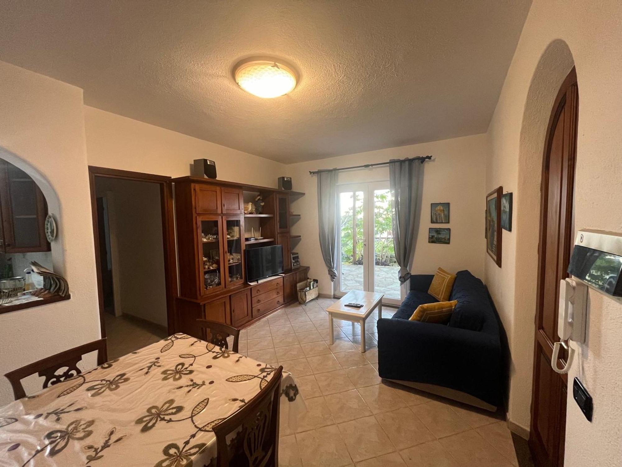 Villa Symphony Sea View Forio di Ischia Eksteriør bilde