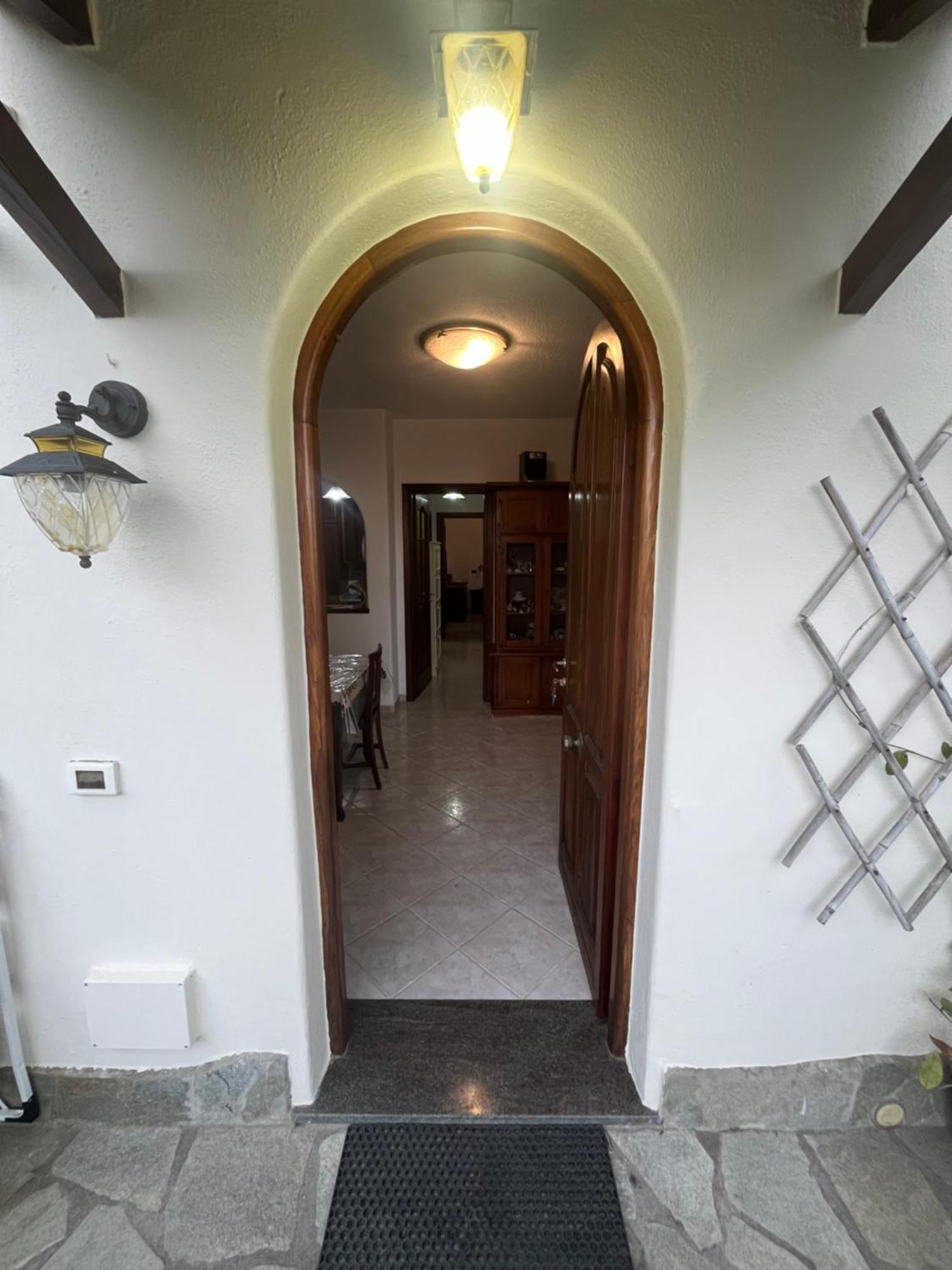 Villa Symphony Sea View Forio di Ischia Eksteriør bilde