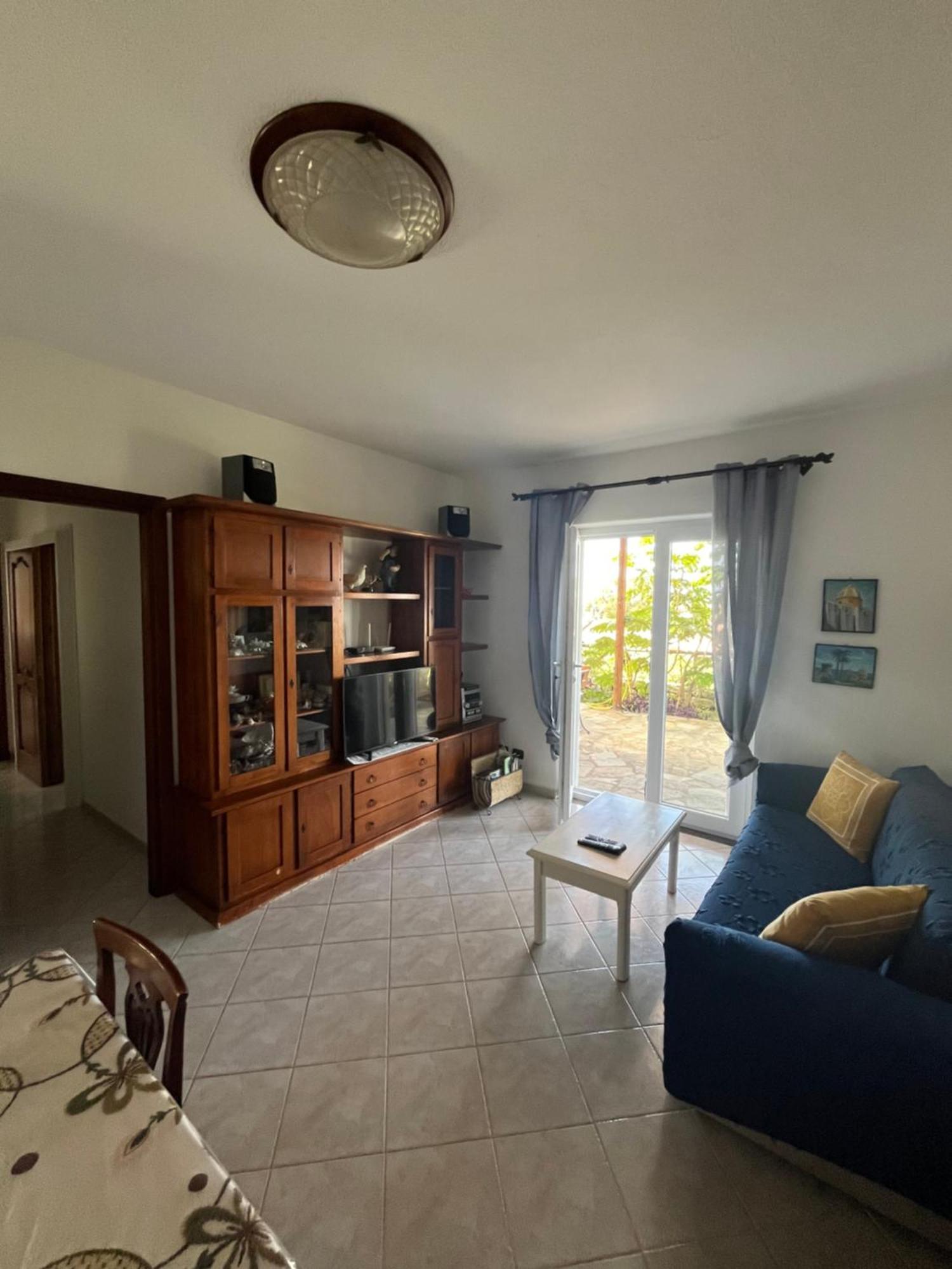 Villa Symphony Sea View Forio di Ischia Eksteriør bilde