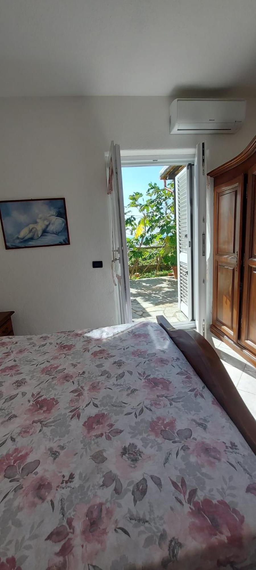 Villa Symphony Sea View Forio di Ischia Eksteriør bilde
