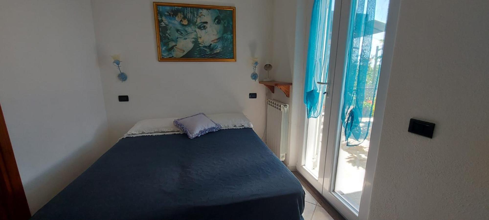 Villa Symphony Sea View Forio di Ischia Eksteriør bilde