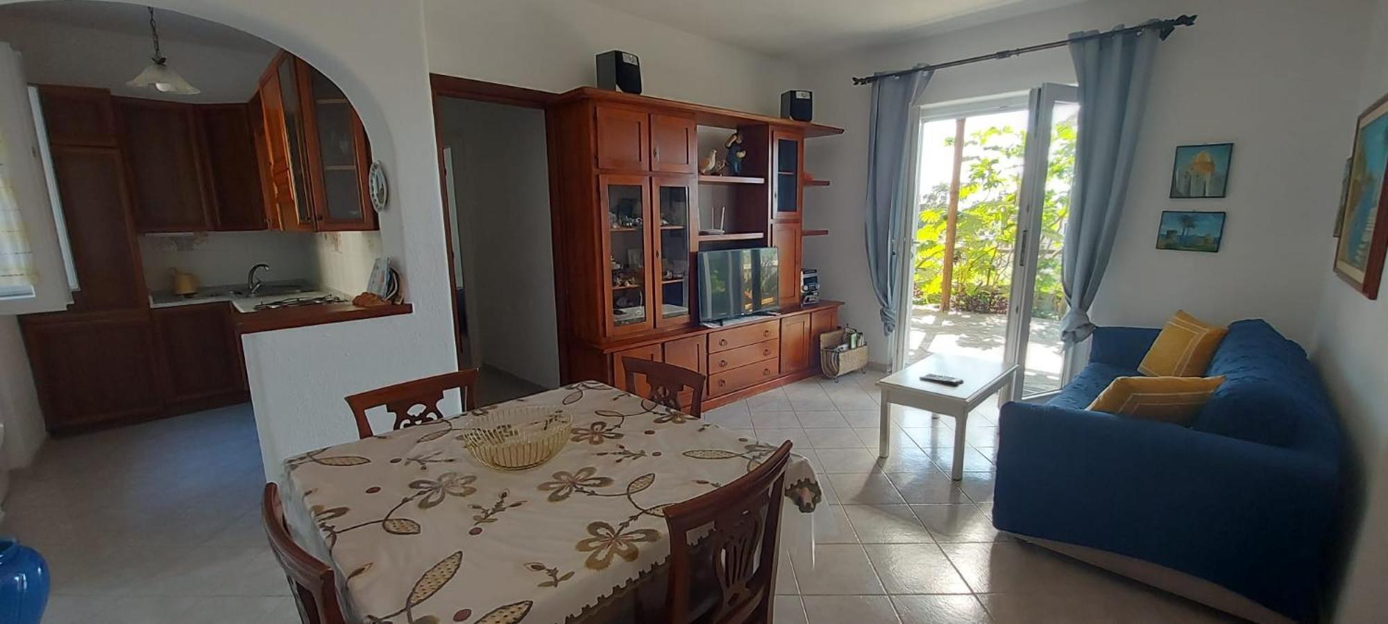 Villa Symphony Sea View Forio di Ischia Eksteriør bilde