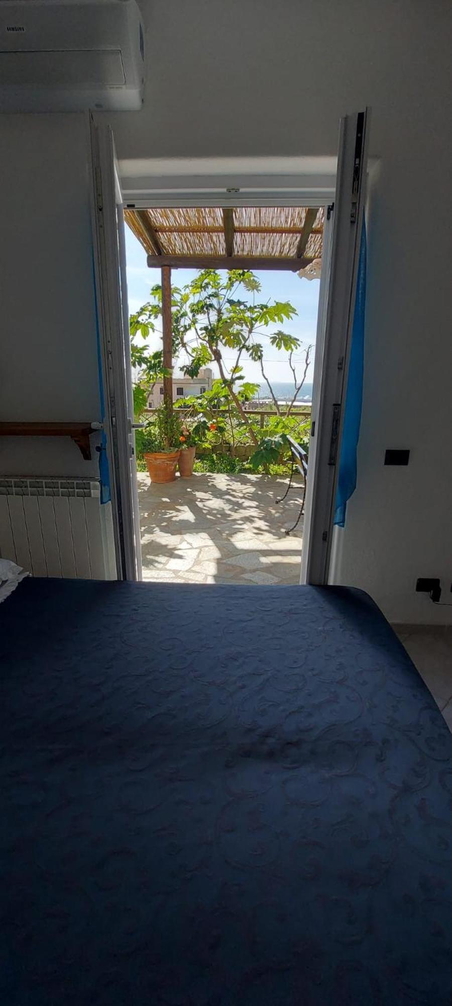 Villa Symphony Sea View Forio di Ischia Eksteriør bilde