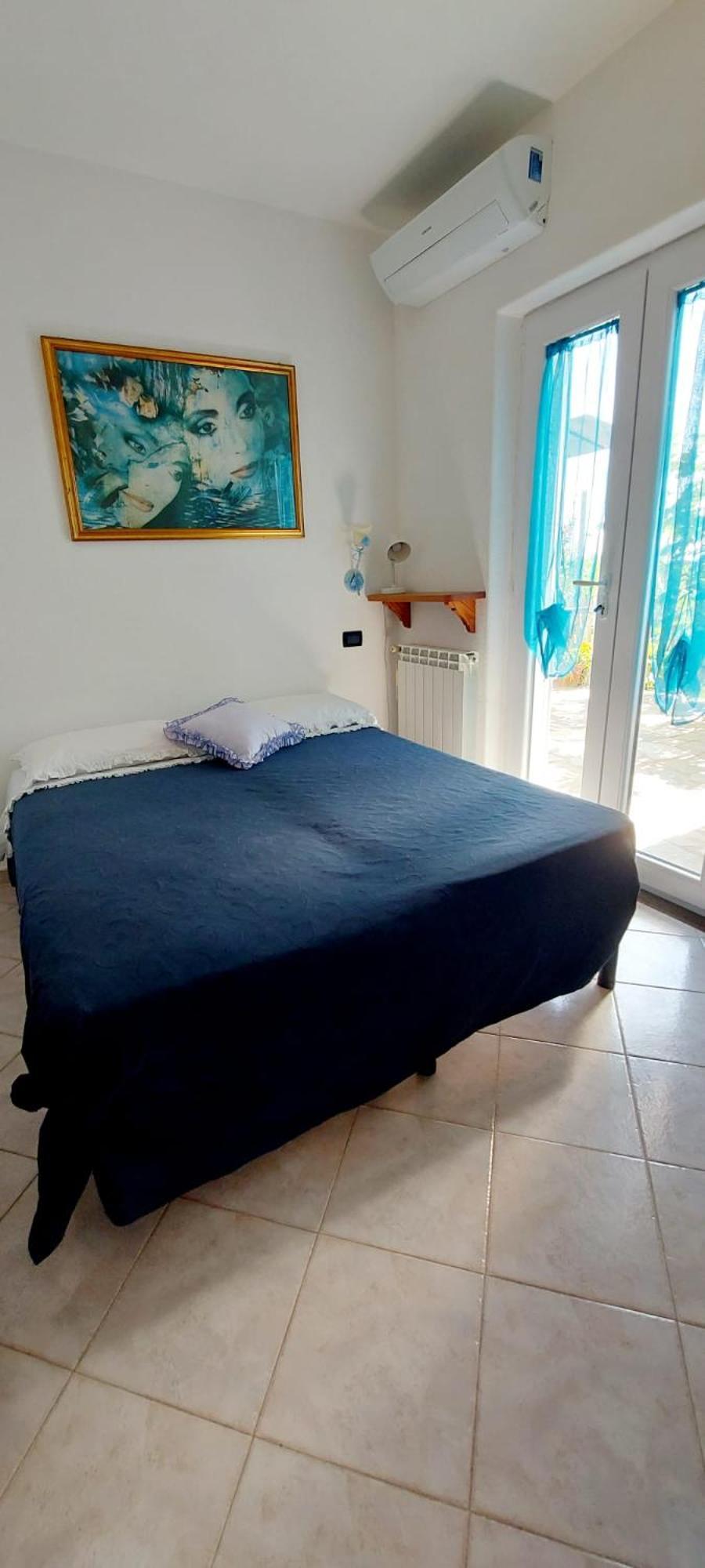 Villa Symphony Sea View Forio di Ischia Eksteriør bilde