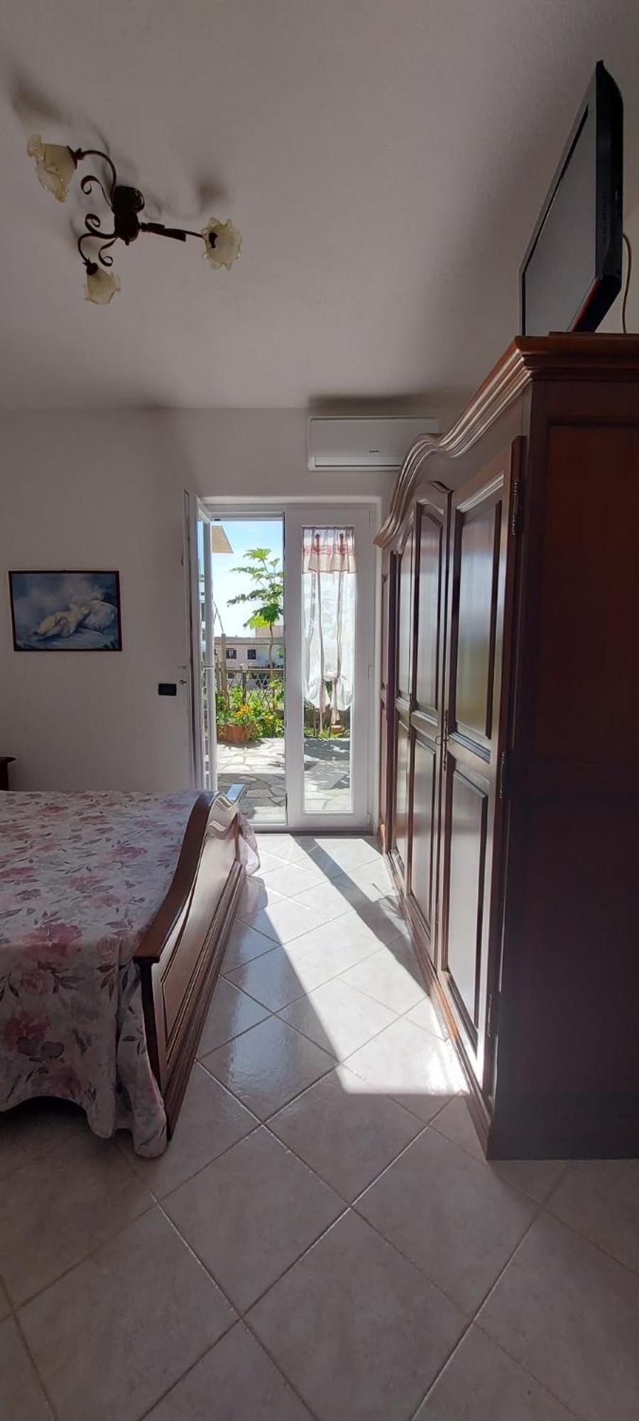 Villa Symphony Sea View Forio di Ischia Eksteriør bilde