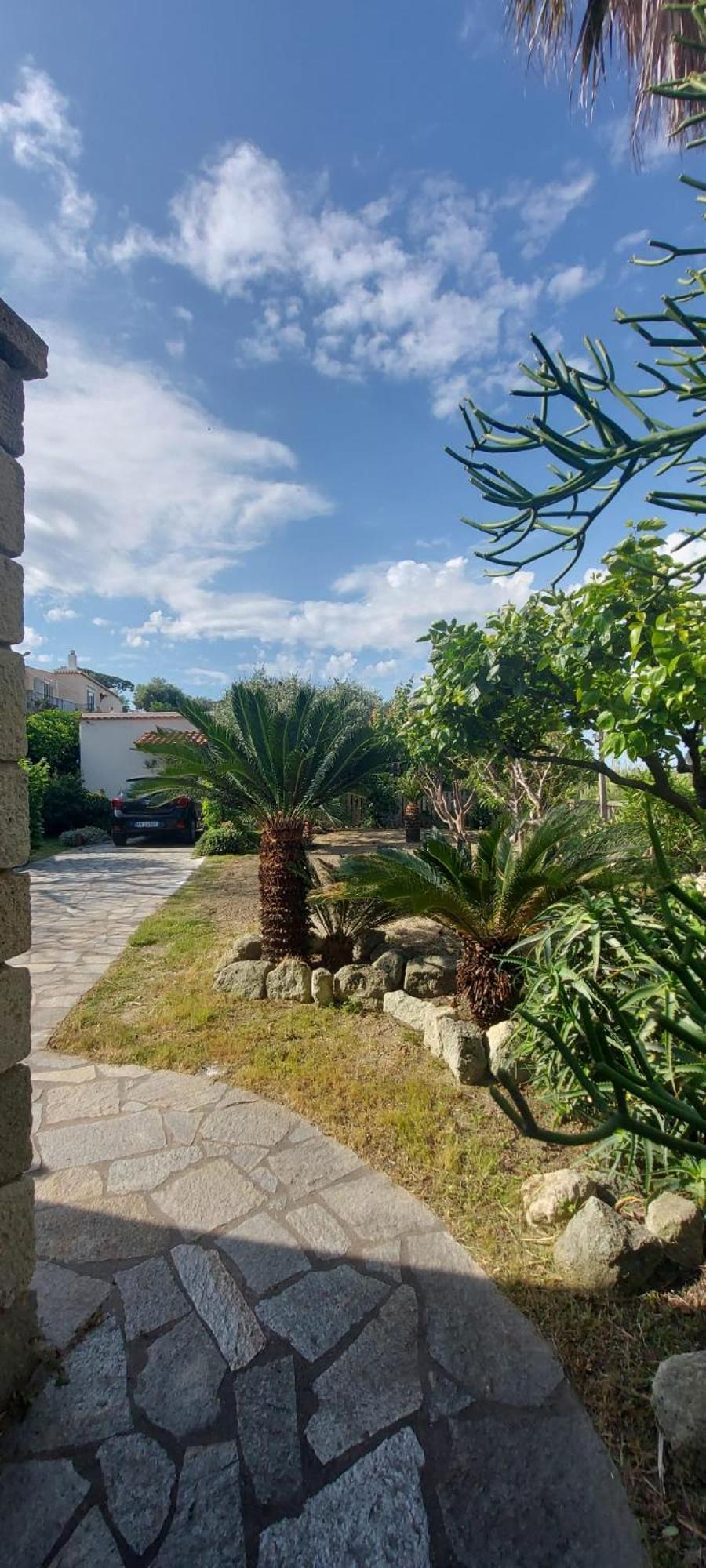 Villa Symphony Sea View Forio di Ischia Eksteriør bilde