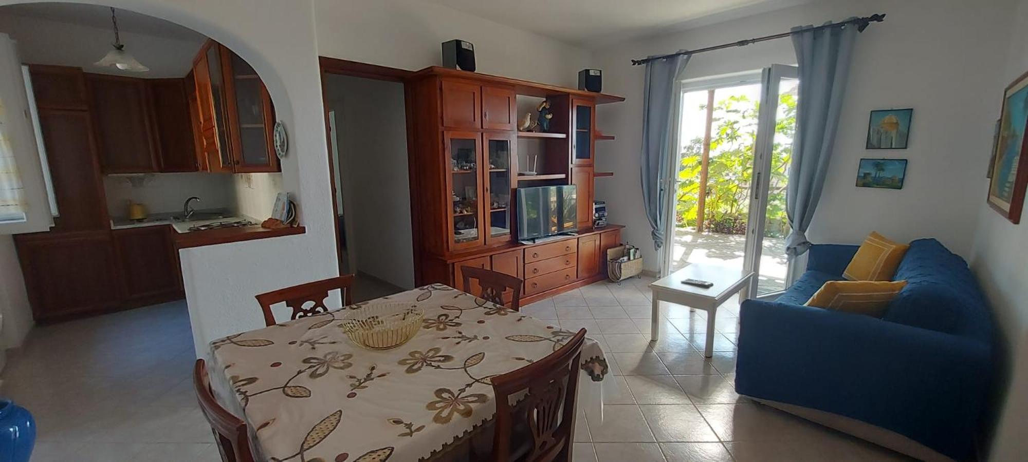 Villa Symphony Sea View Forio di Ischia Eksteriør bilde